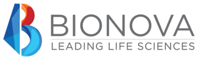 BioNova's Logo