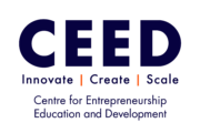 Centre for Entrepreneurship Education and Development (CEED)'s Logo