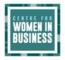 Centre for Women in Business's Logo