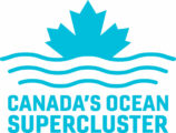 Canada's Ocean Supercluster's Logo