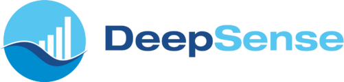 DeepSense's Logo