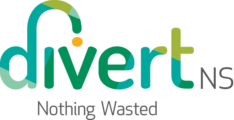 Divert NS's Logo
