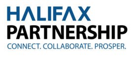 Halifax Partnership's Logo