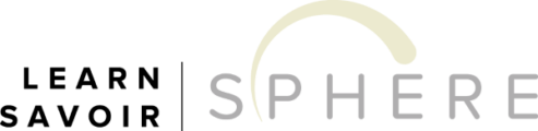 LearnSphere's Logo
