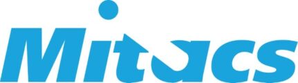 Mitacs's Logo