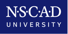 NSCAD University's Logo