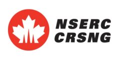Natural Sciences and Engineering Research Council of Canada (NSERC)'s Logo