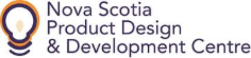 Nova Scotia Product Design and Development Centre's Logo