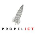 Propel ICT's Logo