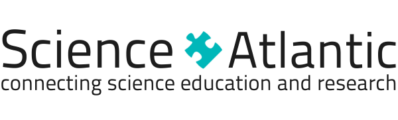 Science Atlantic's Logo