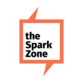 The Spark Zone's Logo