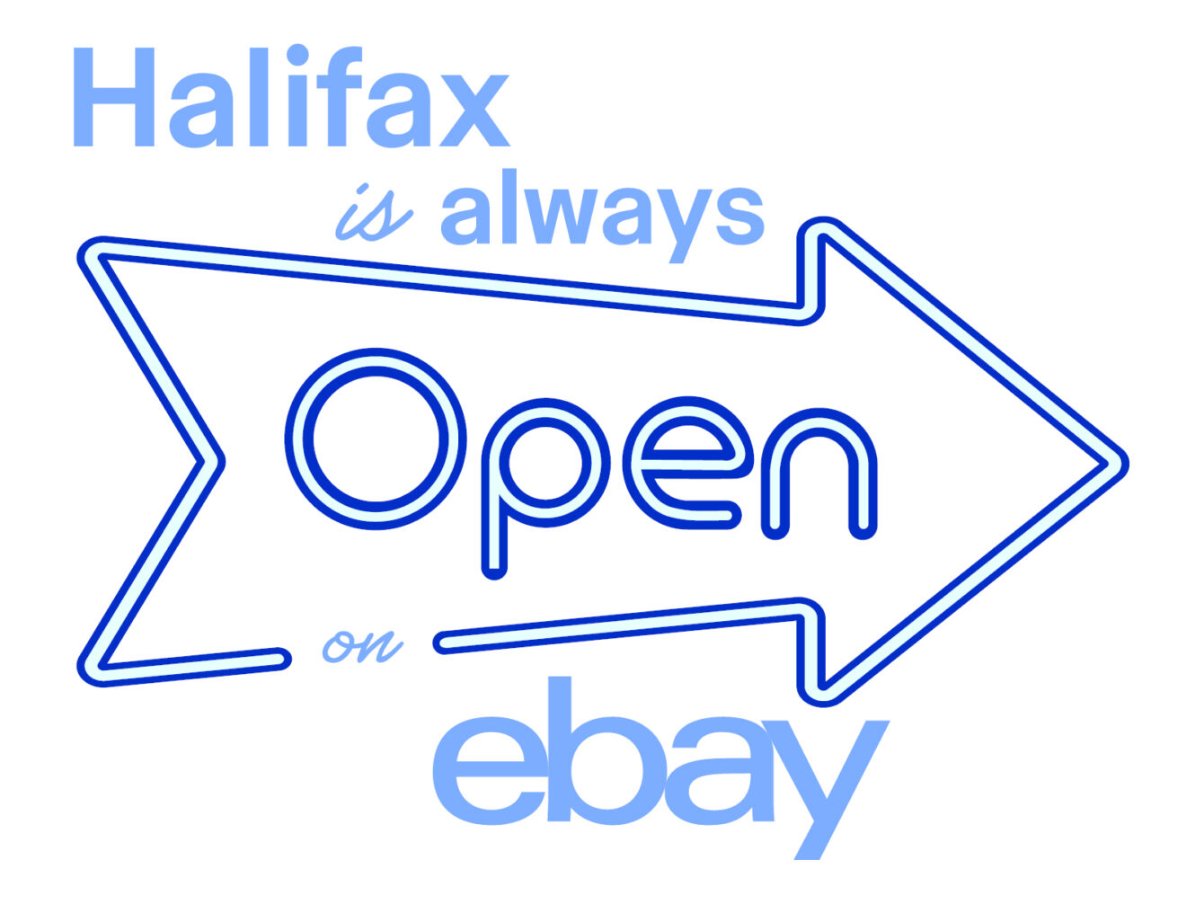eBay Retail Revival Halifax