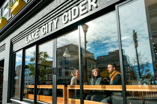 Lake City Cider