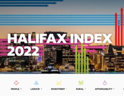 Halifax Index 2022