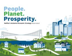 Halifax's Inclusive Economic Strategy