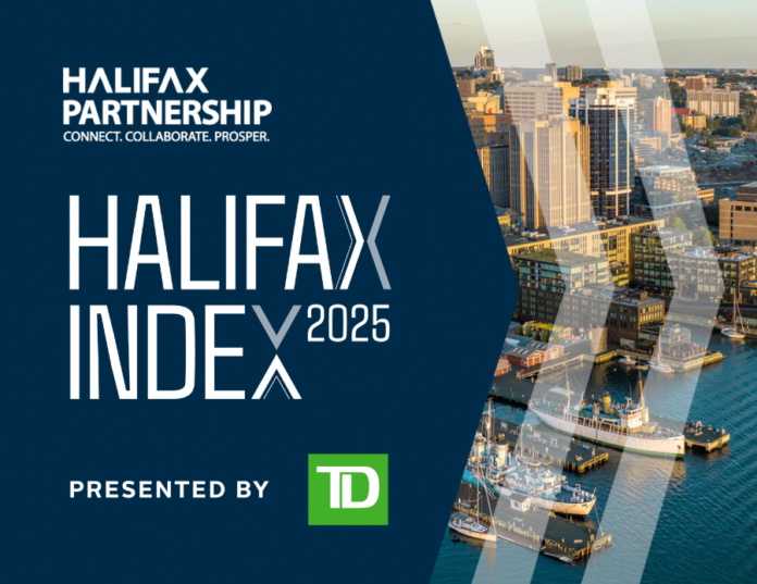 Halifax Index 2025 Presented by TD