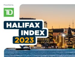Halifax Index 2023 Presented by TD Bank Group