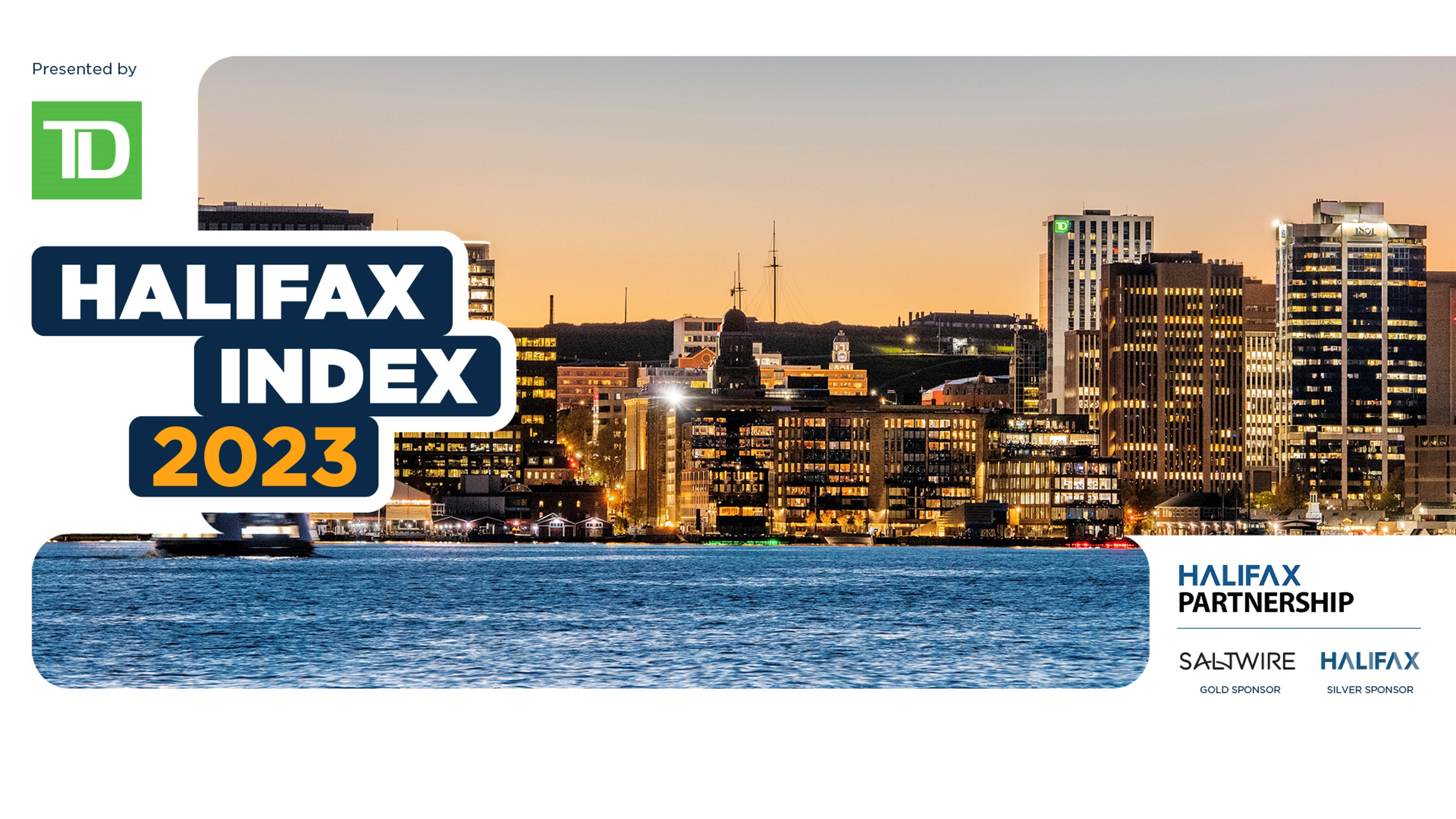 Halifax Index 2023