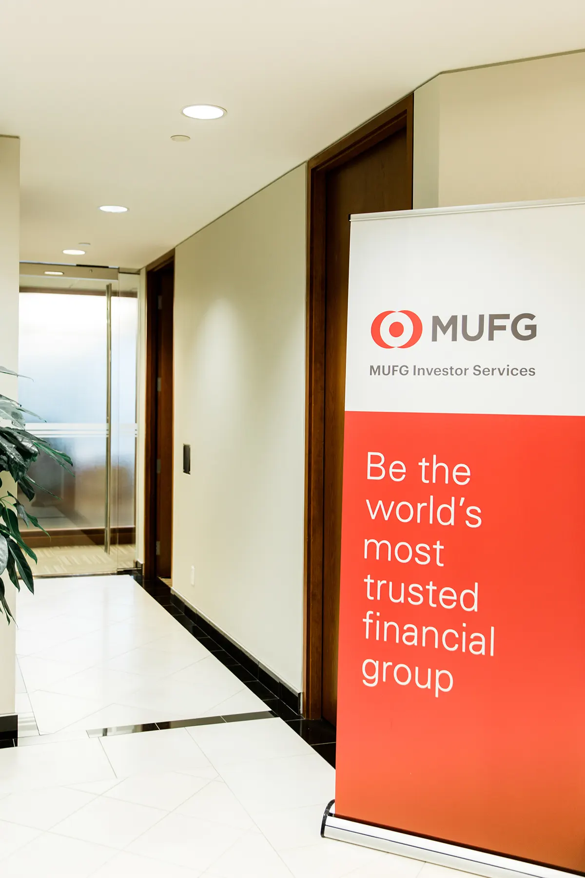 MUFG | Halifax Partnership