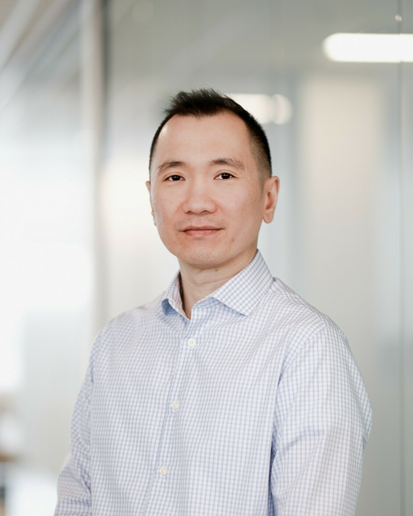 Yoko Lie Jaya Connector Success Story