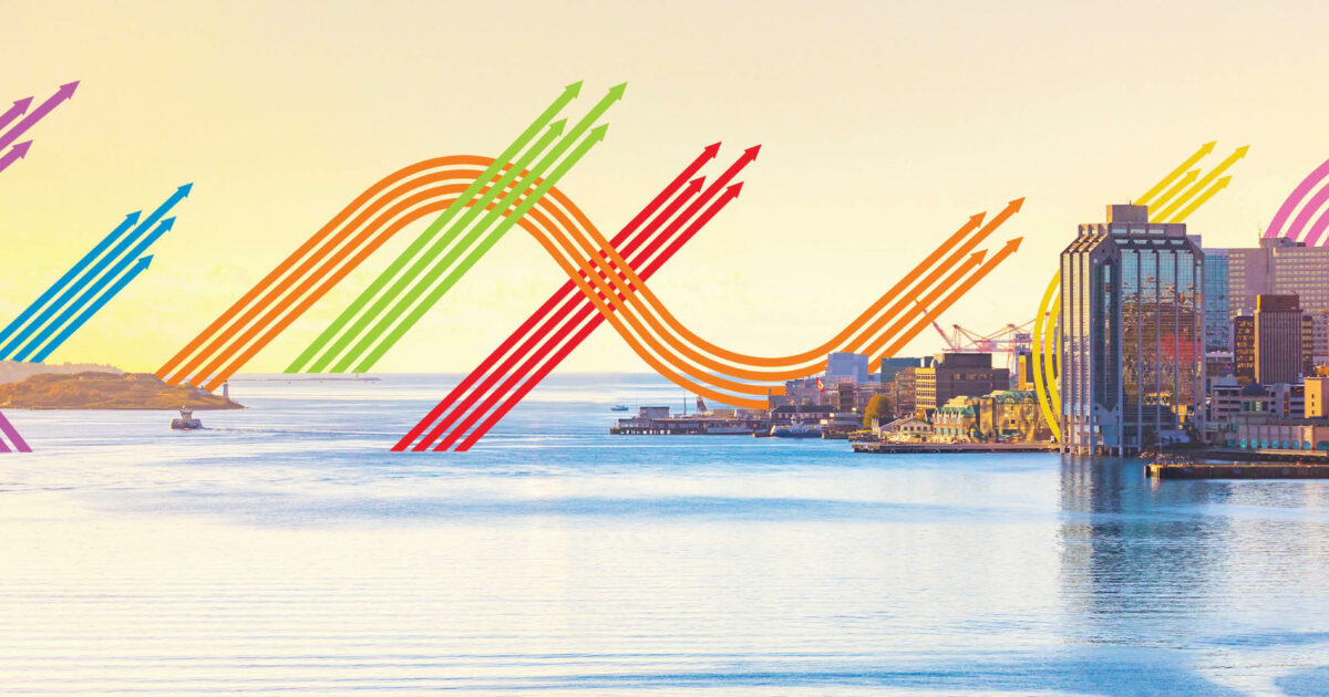 Halifax canada image