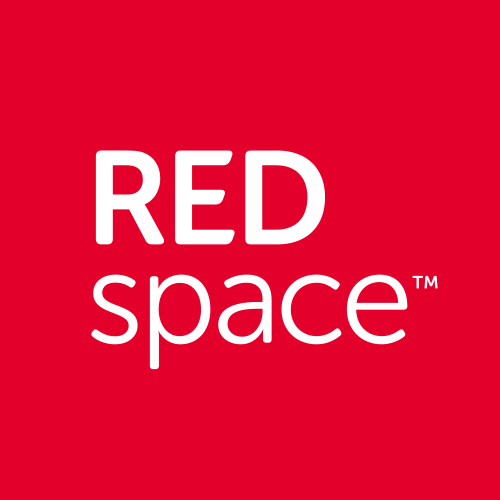 REDspace's Logo
