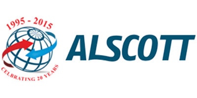 Alscott Air Systems Ltd.'s Logo