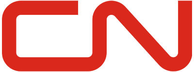 Canadian National Railway Company's Logo