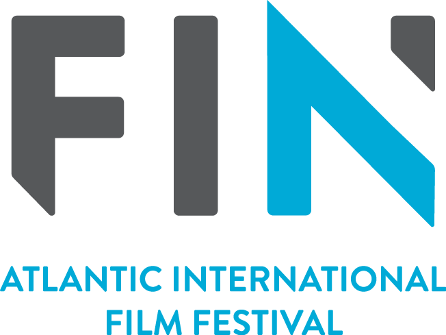 FIN Atlantic Film Festival's Logo