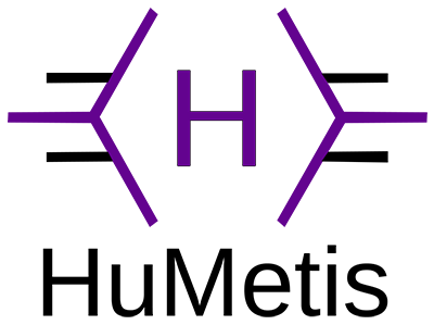 HuMetis Technologies's Logo
