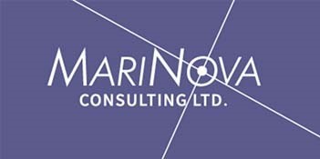 MariNova Consulting Ltd.'s Logo