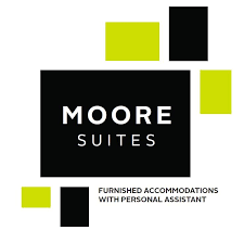 Moore Executive Suites's Logo