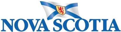 Province of Nova Scotia's Logo