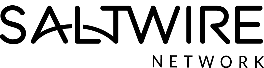 Saltwire's Logo