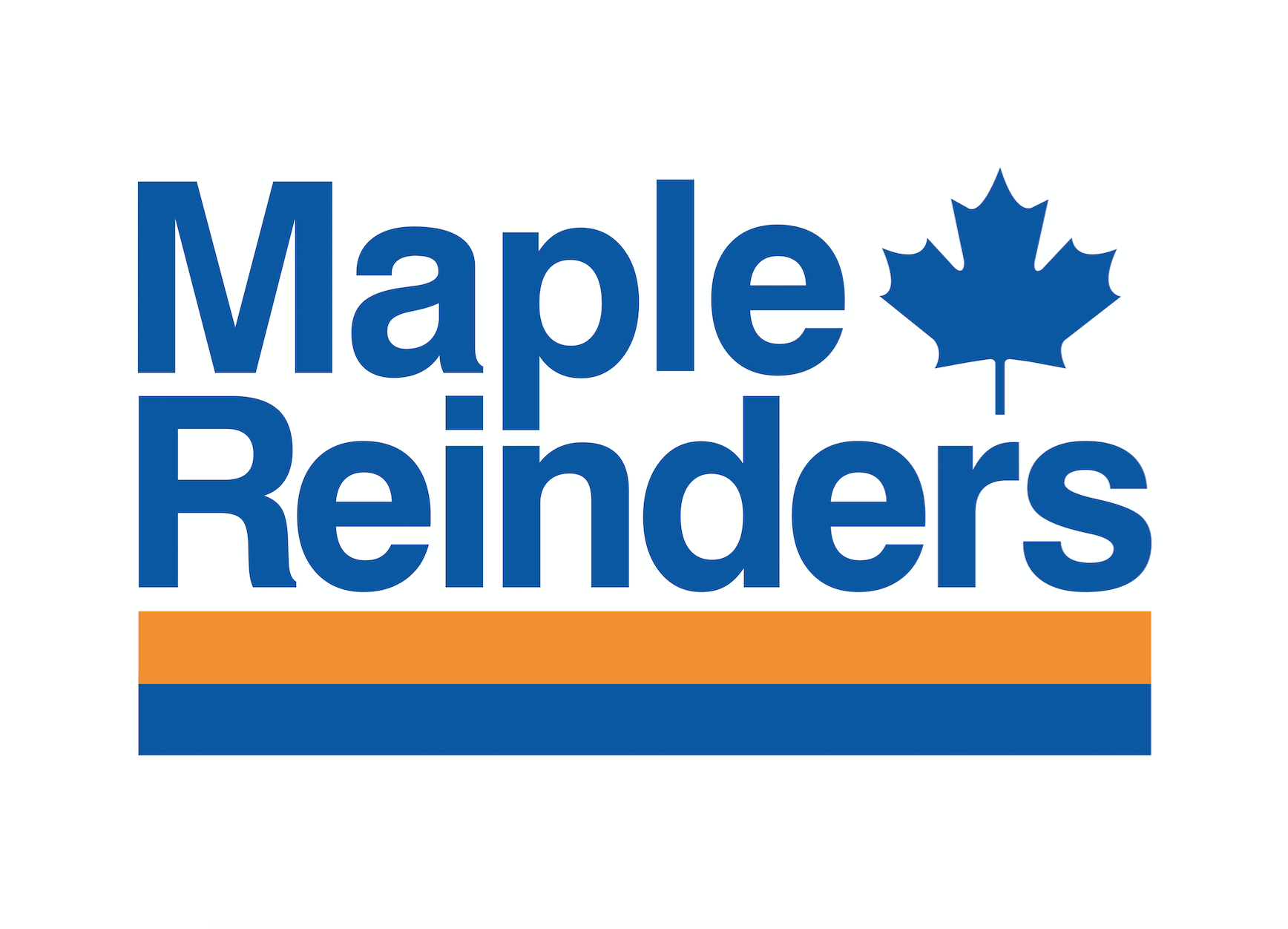 Maple Reinders's Logo
