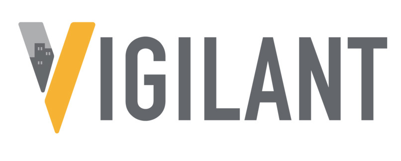 Vigilant Management's Logo