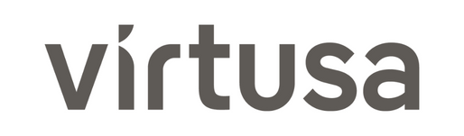 Virtusa's Logo