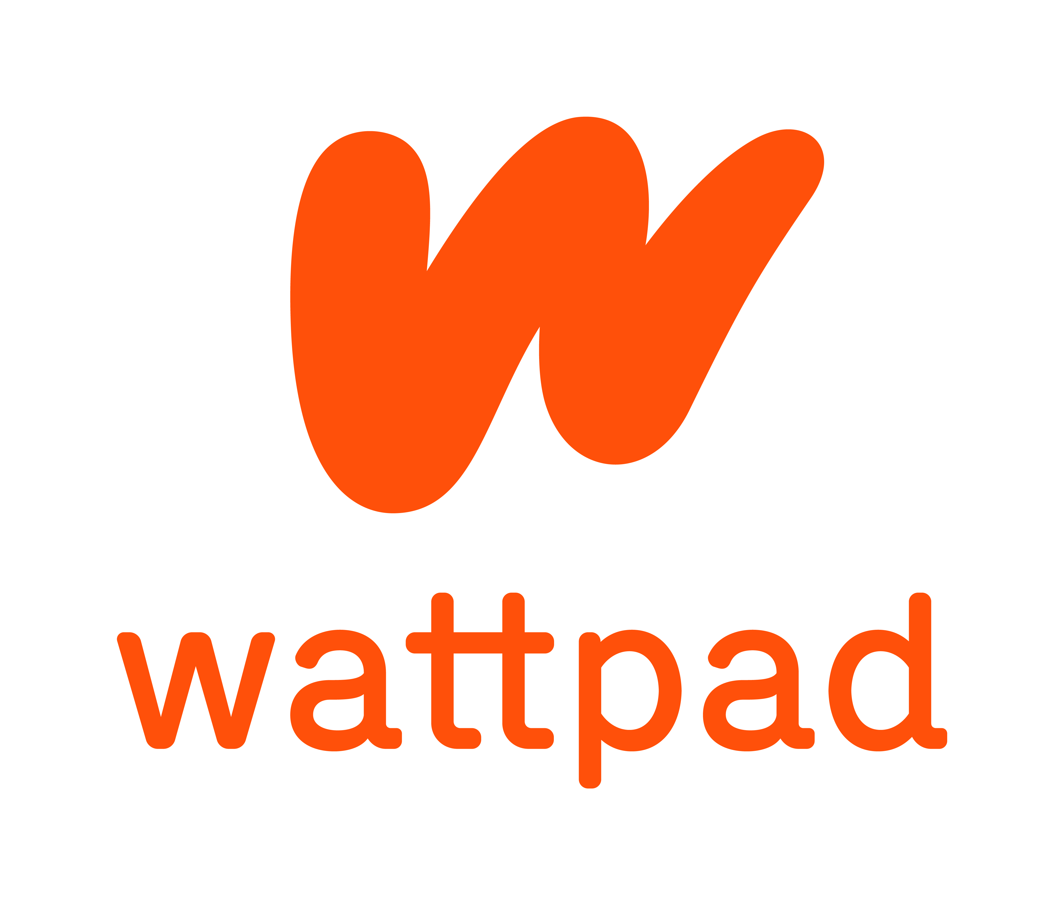 wattpad app