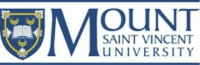 Mount Saint Vincent University's Logo'
