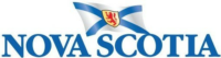 Province of Nova Scotia's Logo'