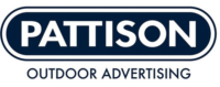 Pattison Outdoor Advertising's Logo'