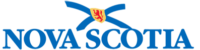 Province of Nova Scotia's Logo