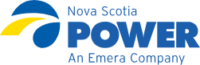 Nova Scotia Power's Logo'