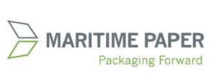 Maritime Paper Products's Logo