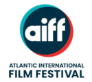 Atlantic International Film Festival's Logo
