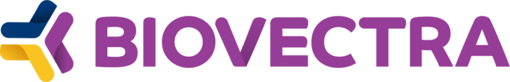 BioVectra's Logo