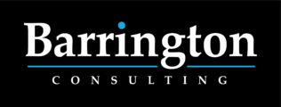 Barrington Consulting's Logo