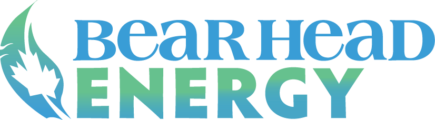 Bear Head Energy's Logo