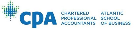 CPA Atlantic School of Business's Logo