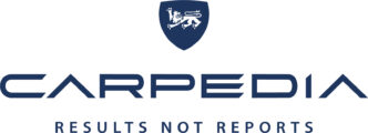 Carpedia's Logo
